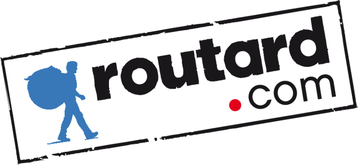 Guide du routard
